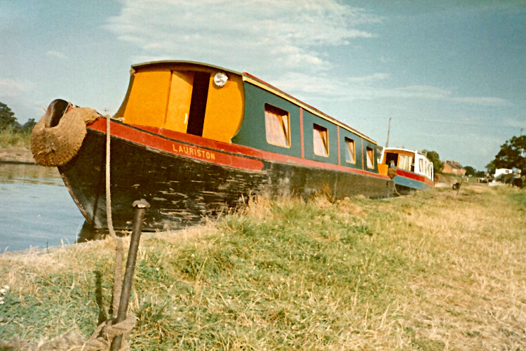 Near Christleton
