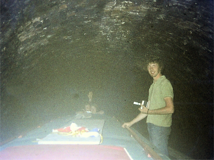 Chirk Tunnel