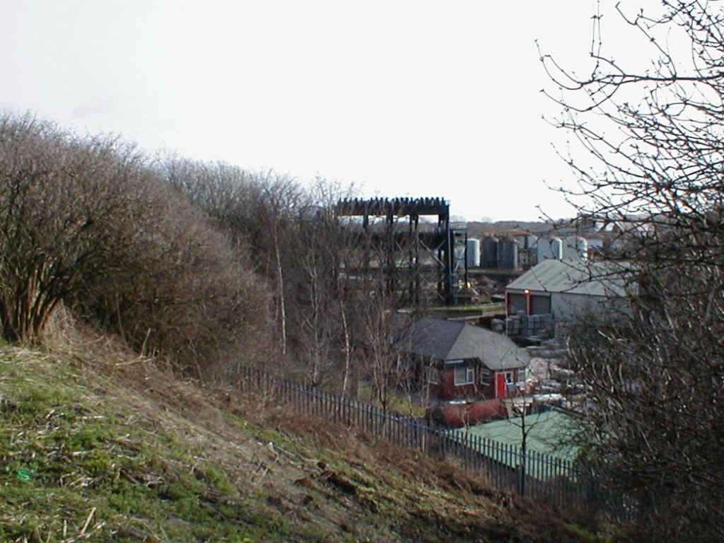 Anderton Boat Lift