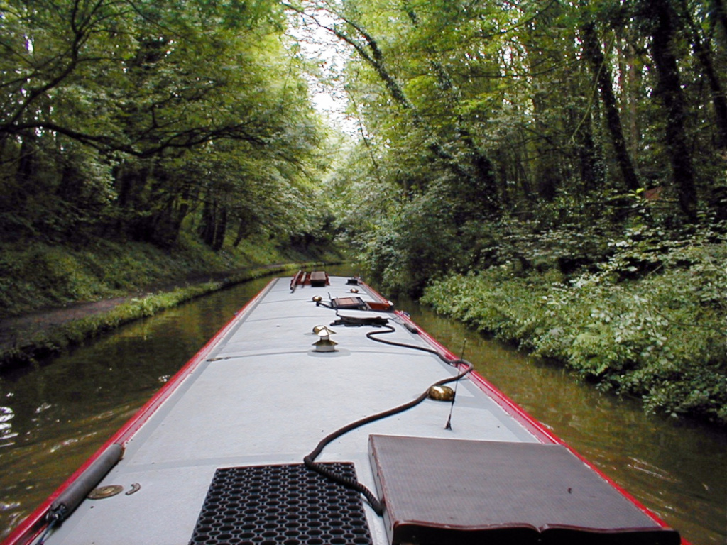 Shropshire Union Canal