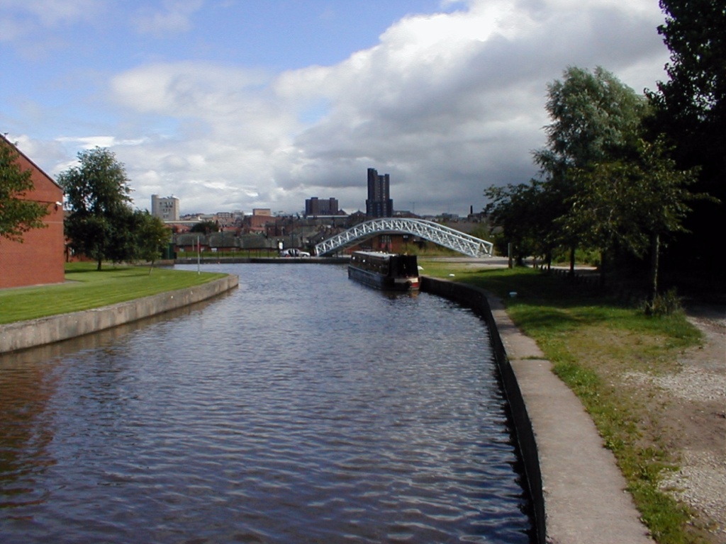 Moorings by Eturia Industrial Museum