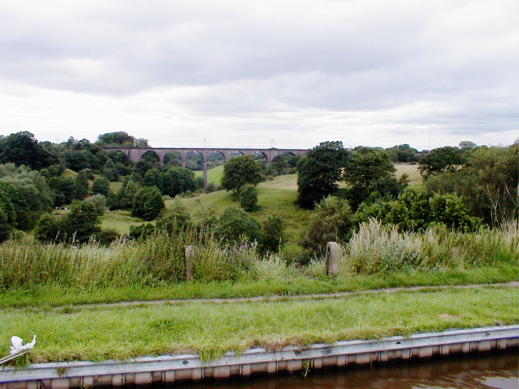 Dane-in-Shaw Pastures