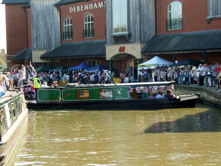 Winding by Debenhams