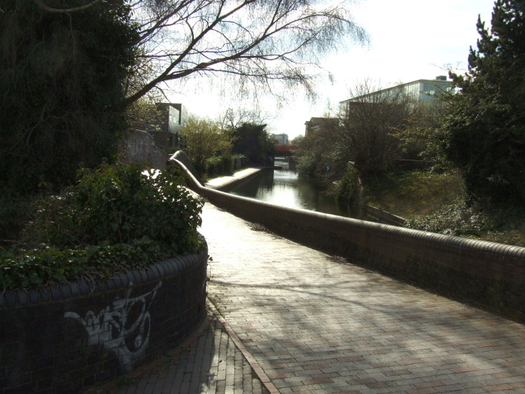 The Digbeth Branch