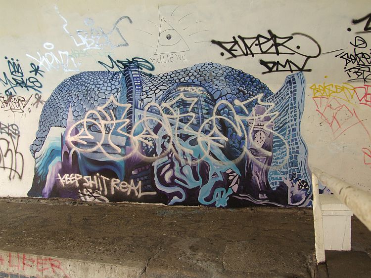 Graffiti