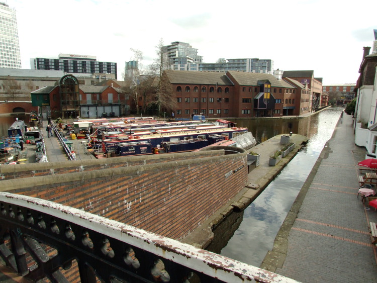 The Worcester Bar