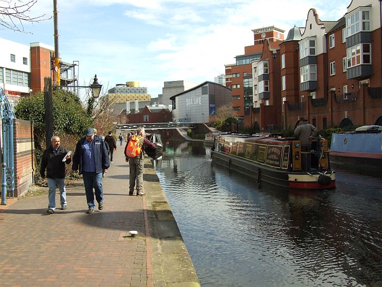 Birmingham Main Line