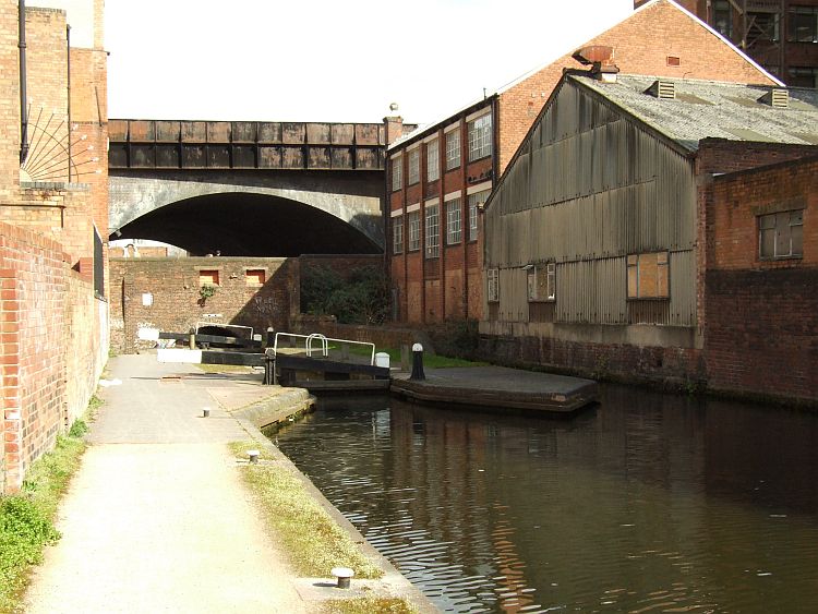 Snow Hill from the South