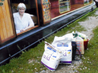 2002 - nb Stolen Time