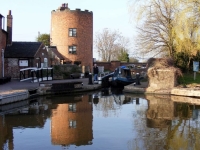 Thoughts On Canals and Broads