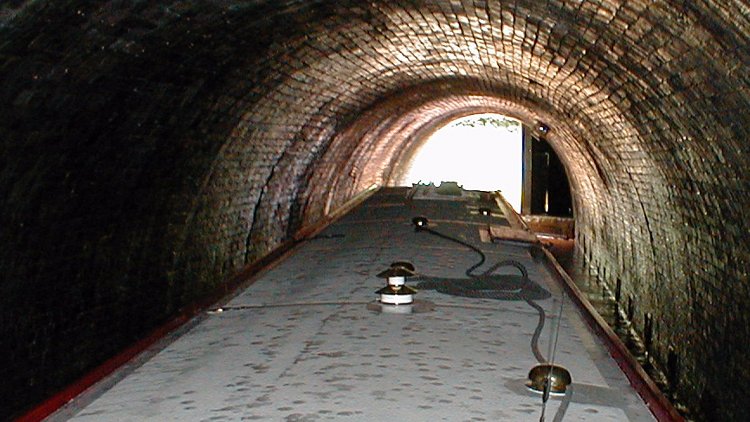 Today's GregAfloat Image