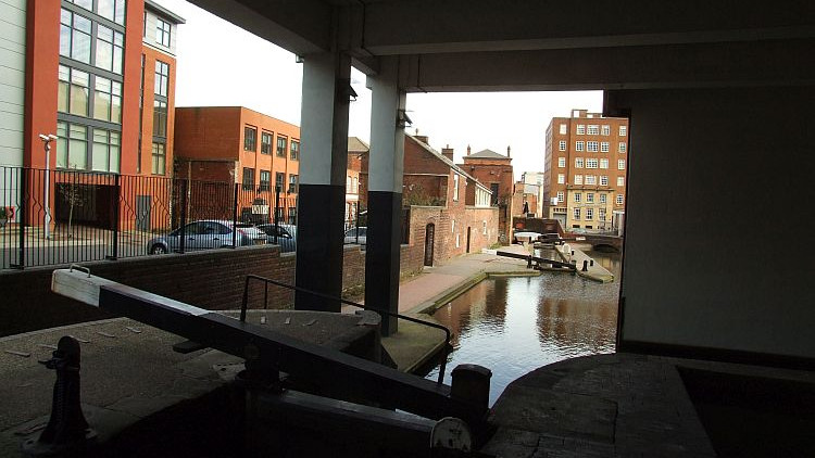 Today's GregAfloat Image