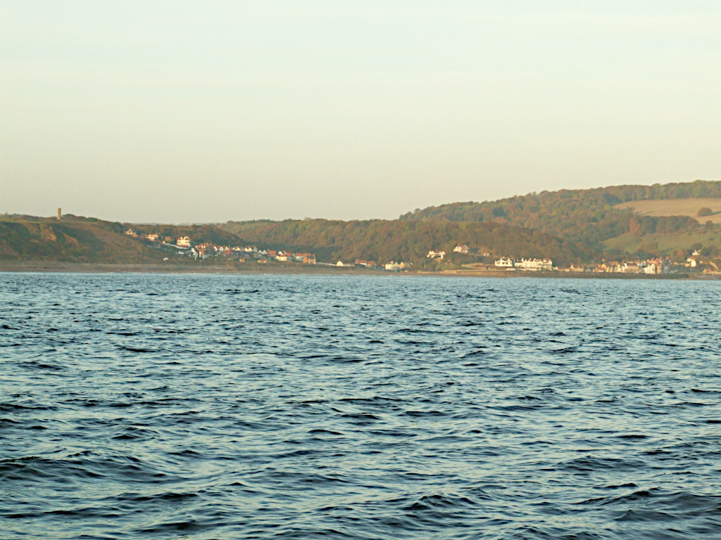 Sandsend