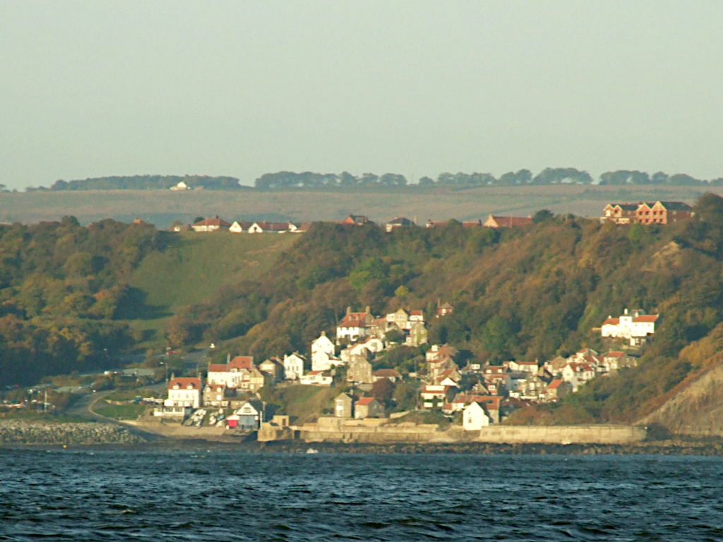 Runswick Bay