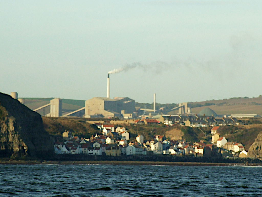 Staithes