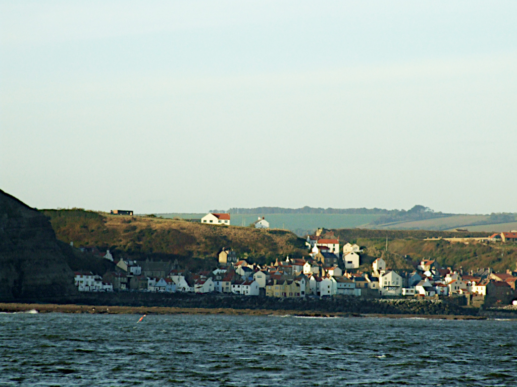 Staithes