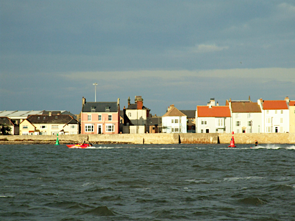 Hartlepool Waterfront