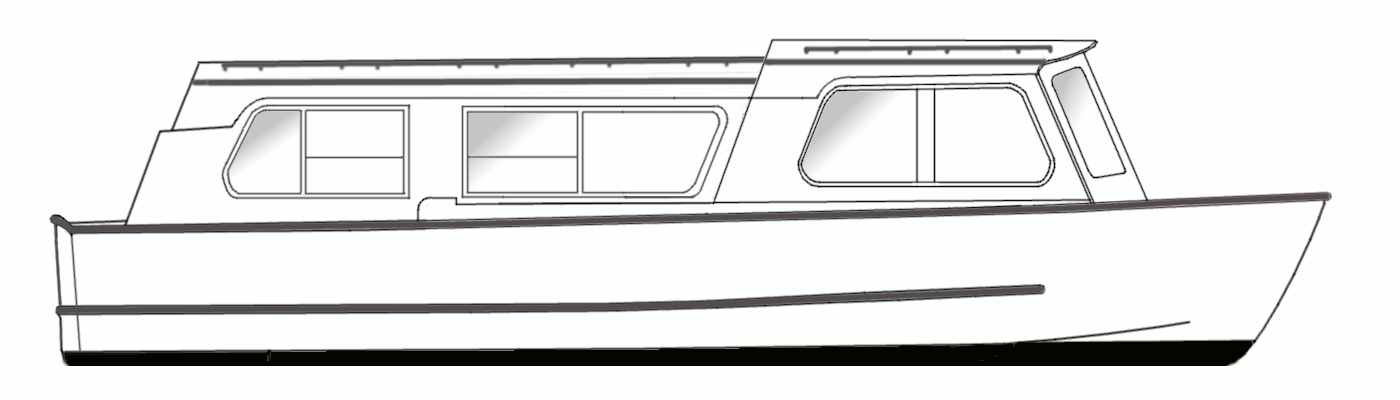 Safari Mk II Profile