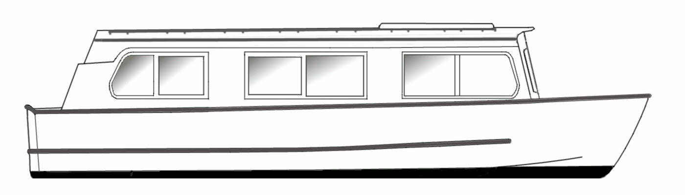Safari Mk 3 Profile