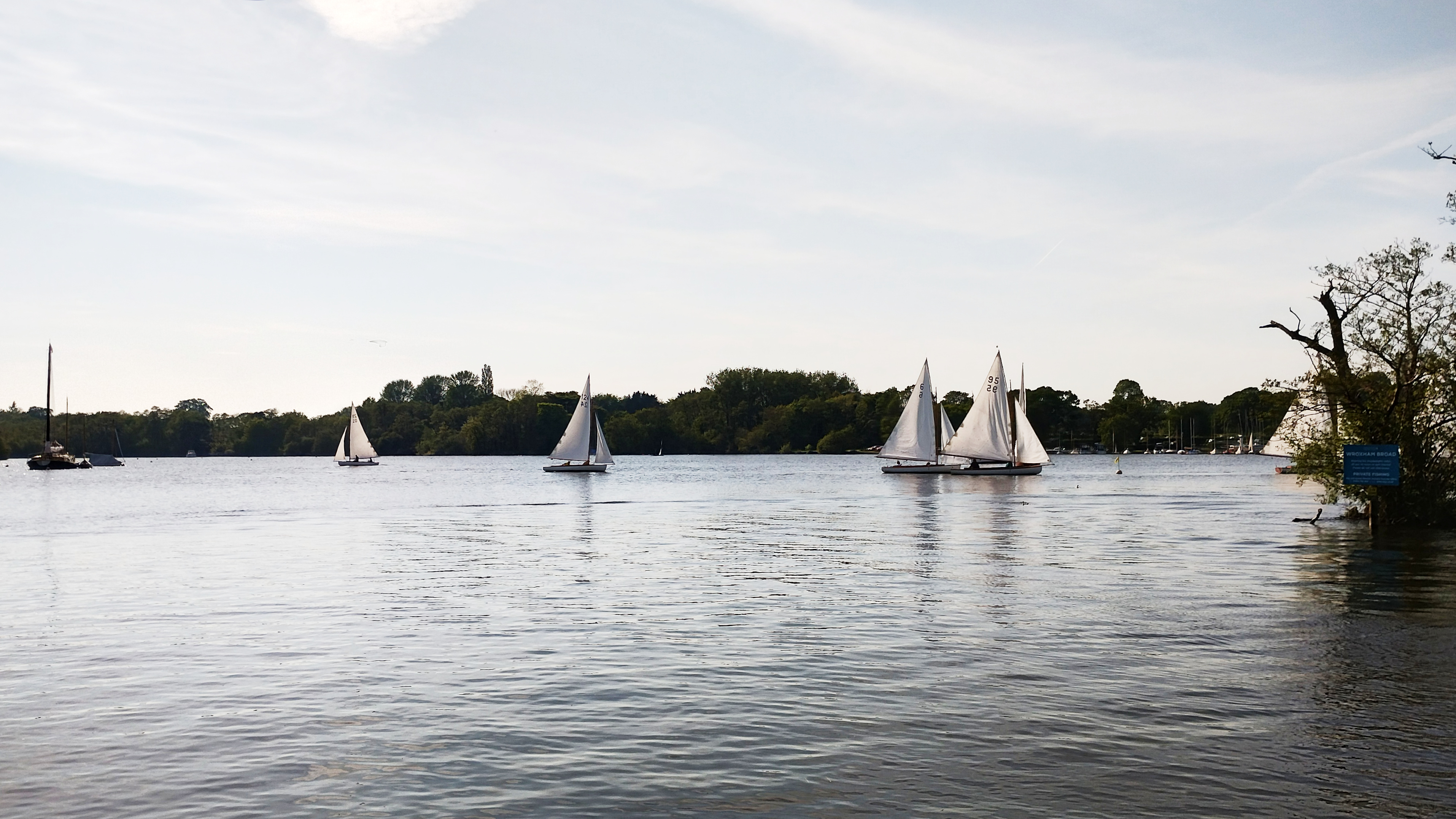 Wroxham Broad