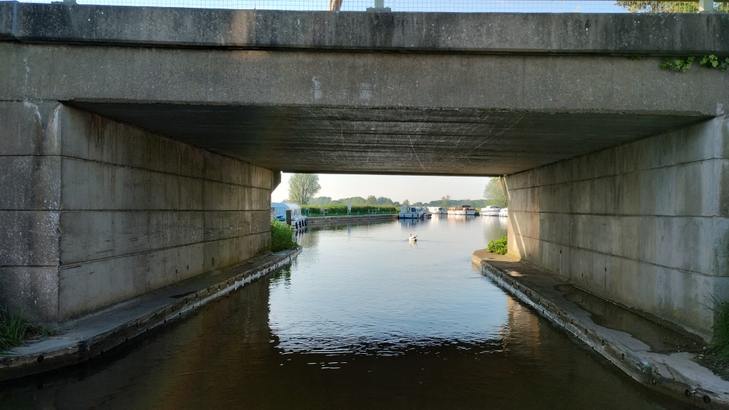 Ludham Bridge