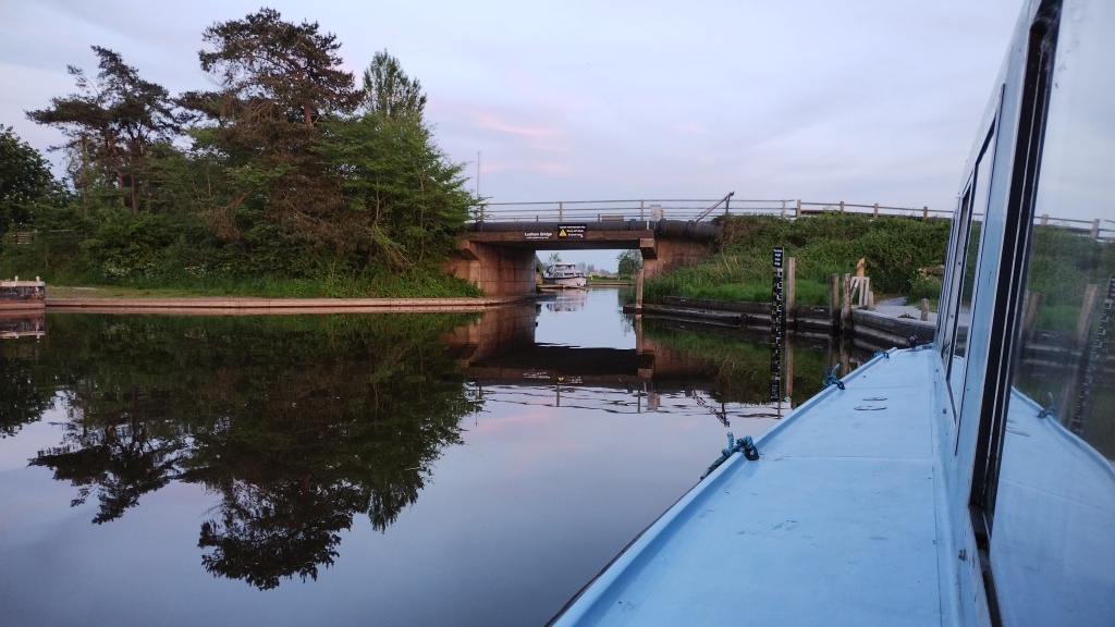 Ludham Bridge