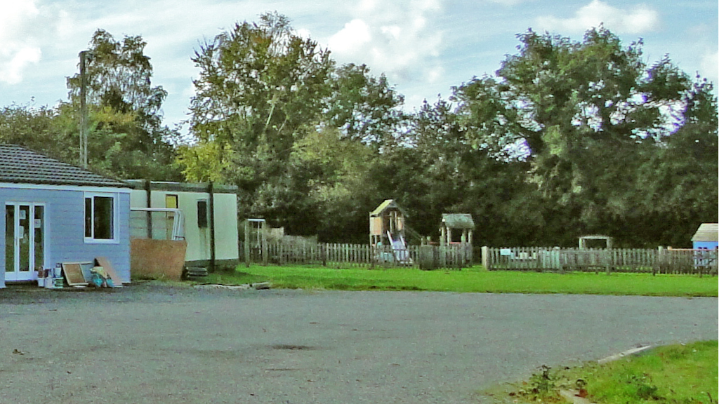 Dilham Recreation Ground