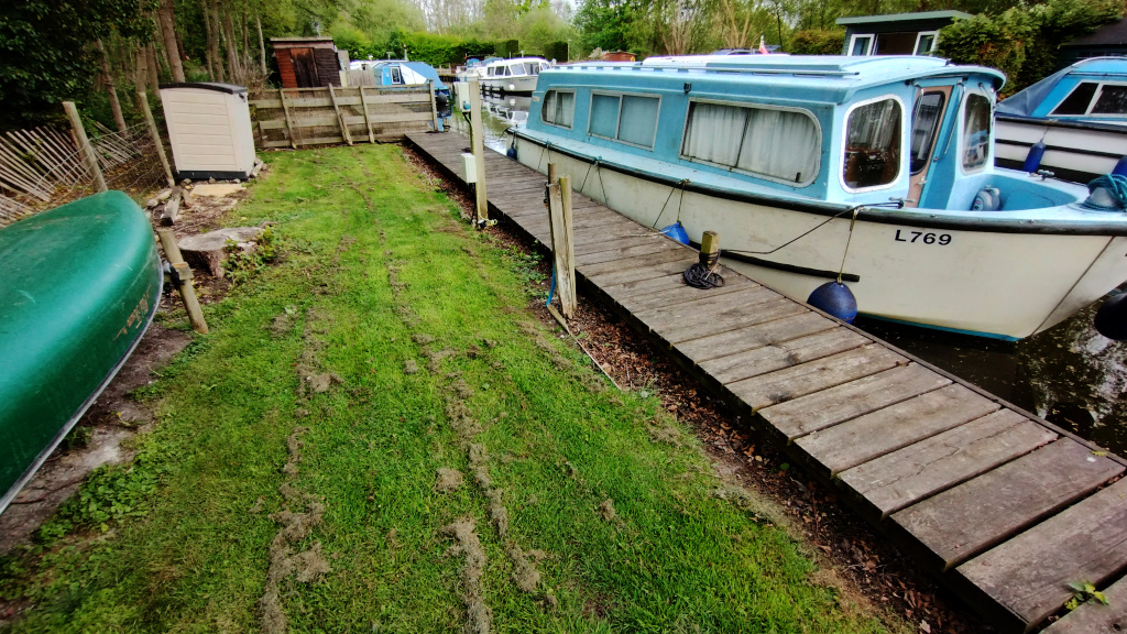 The Mooring