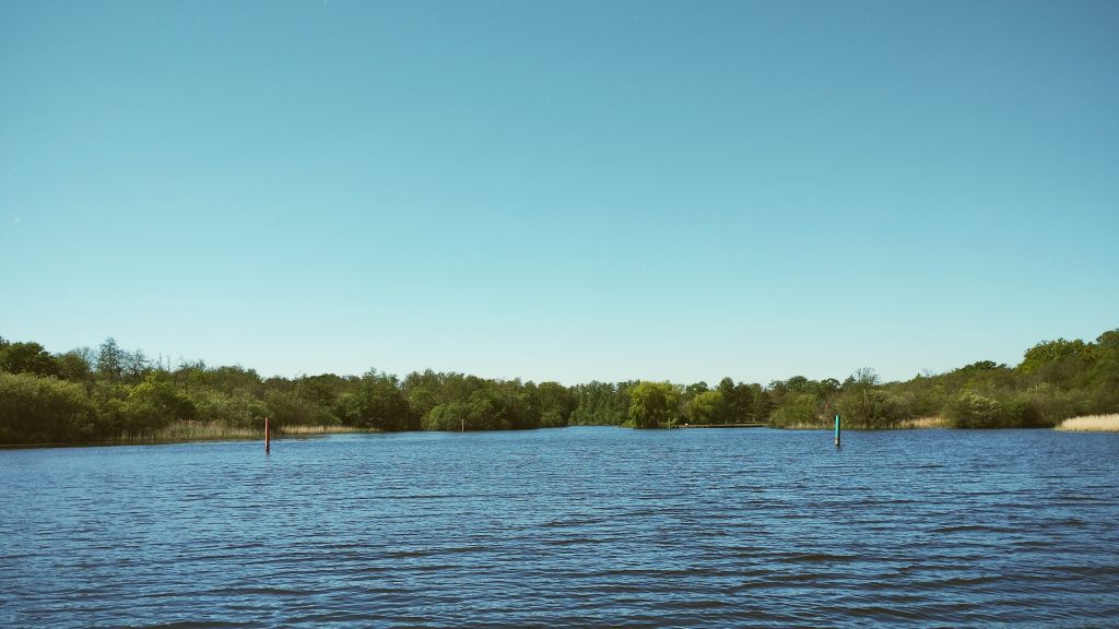 Approaching Lime Kiln Dyke