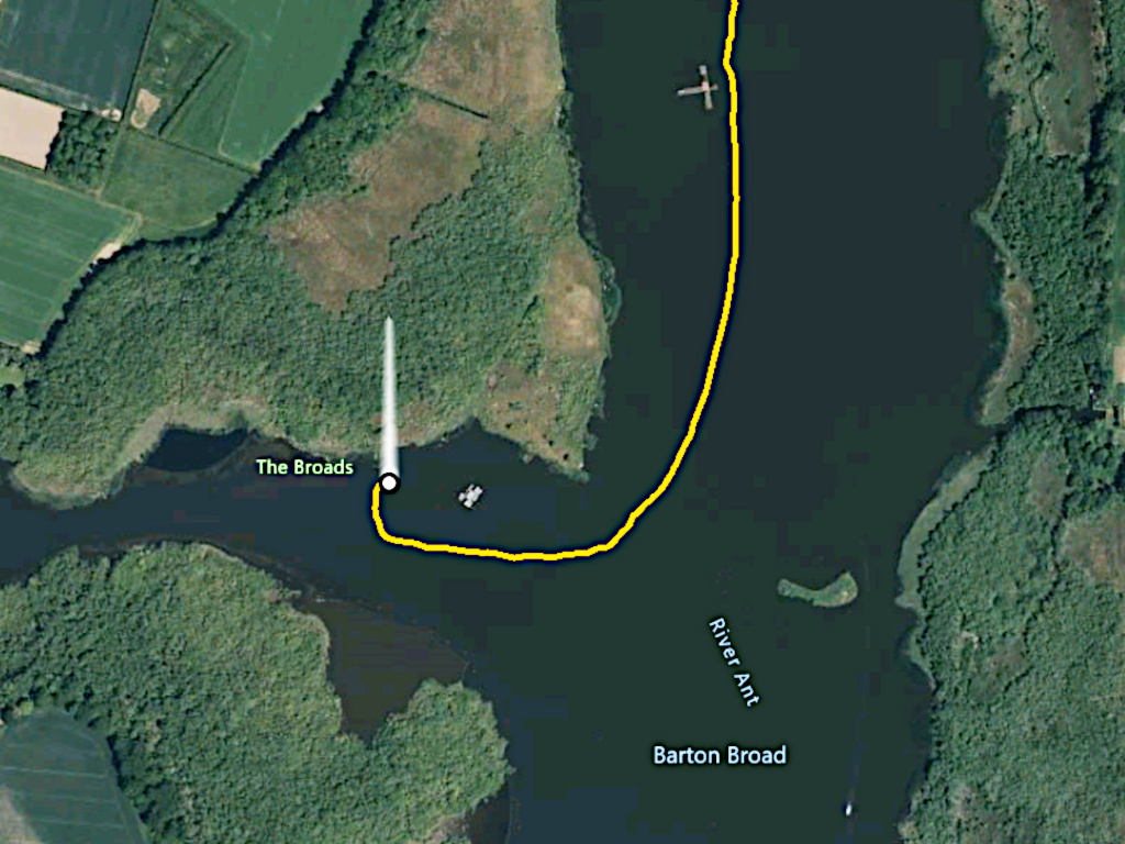 Track of Singing the Blues