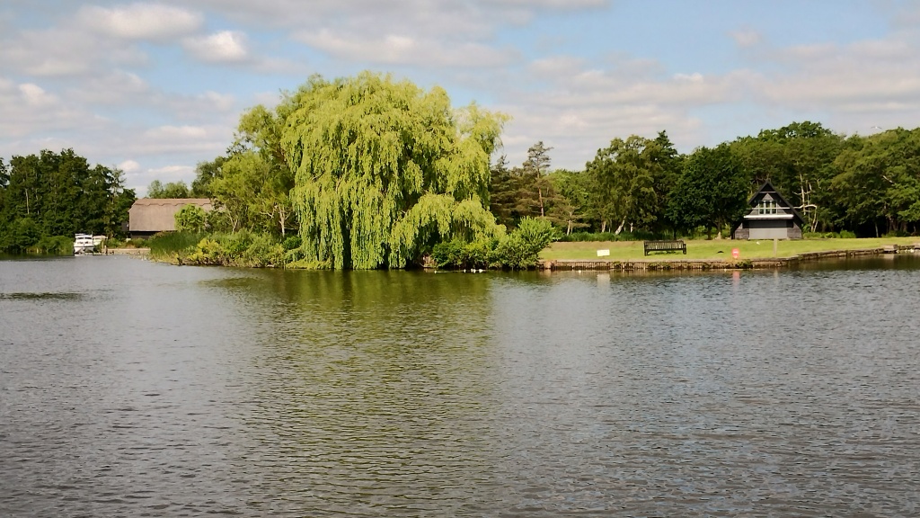 Approaching Lime Kiln Dyke