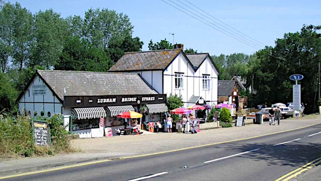 Bridge Stores in 2006