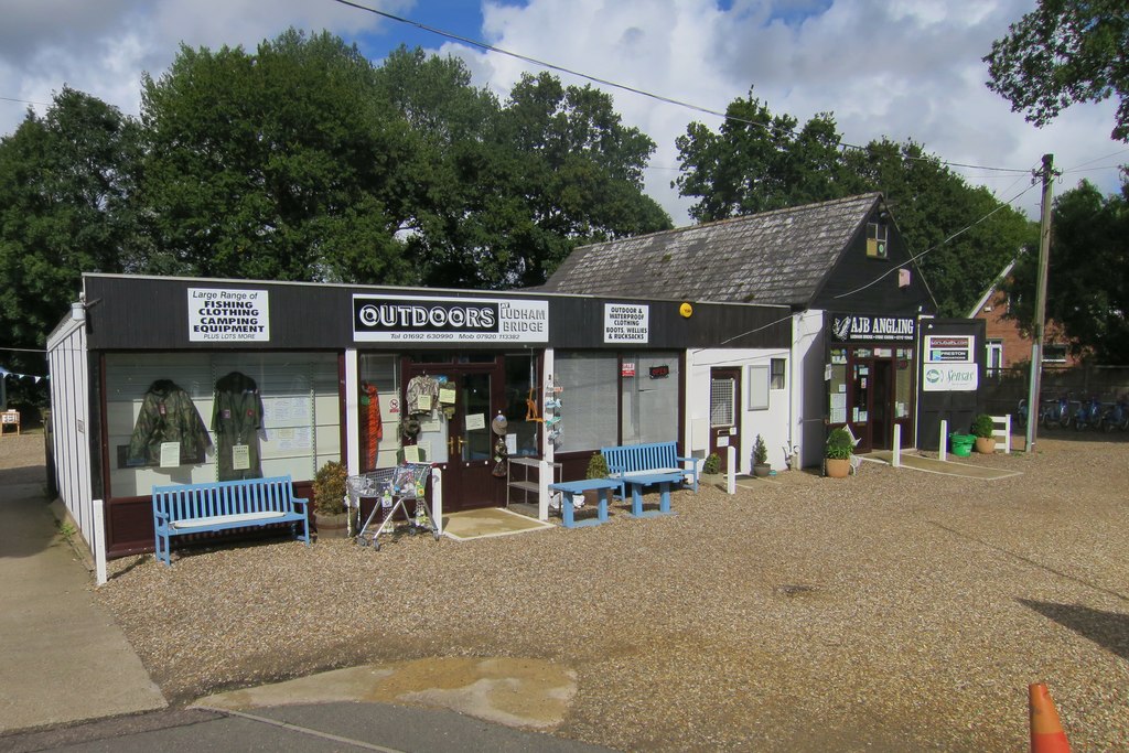 Bridge Stores in 2006